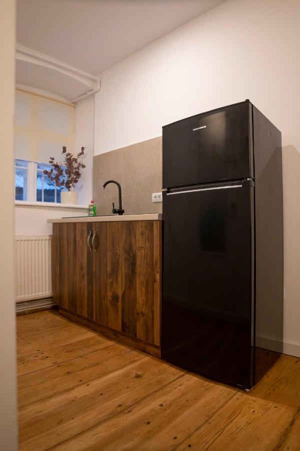 Coban Residence - A4 - Rustic Apartment Brașov Exterior foto