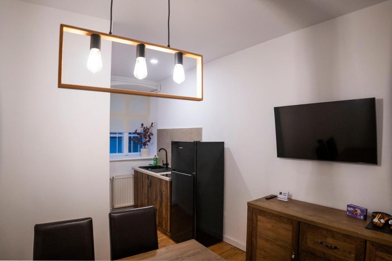Coban Residence - A4 - Rustic Apartment Brașov Exterior foto